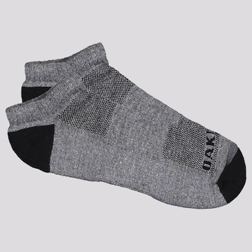 Meia Oakley Show Sock - Masculina