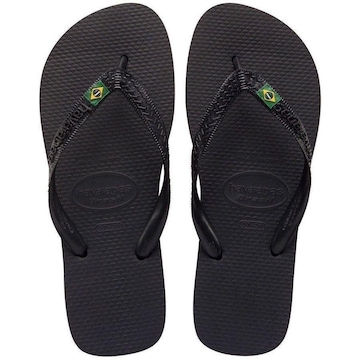 Chinelo Havaianas Brasil - Adulto