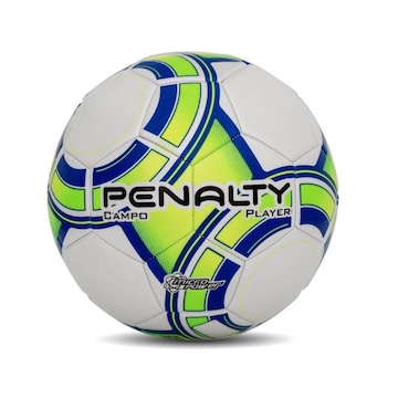 Bola de Futebol de Campo Penalty Player XXIII