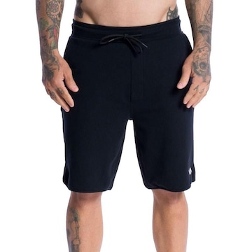 Bermuda RVCA Sport Short Iv Ii - Masculina