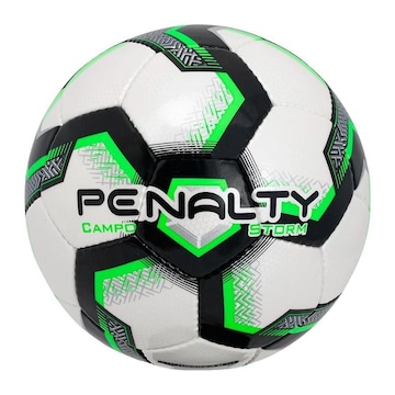 Bola de Futebol de Campo Penalty Storm Xxiii