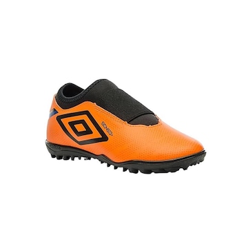 Chuteira Society Umbro Sense Kids - Infantil