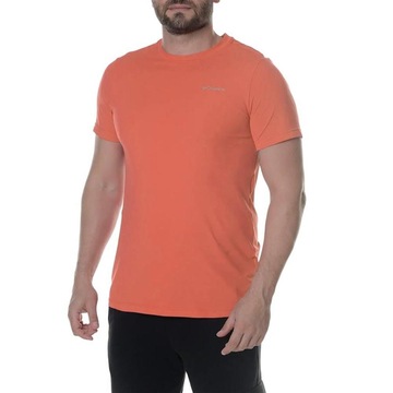 Camiseta Columbia Neblina Proteção Fps 50+ - Masculina