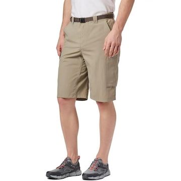 Bermuda Columbia Outdoor Ridge - Masculina