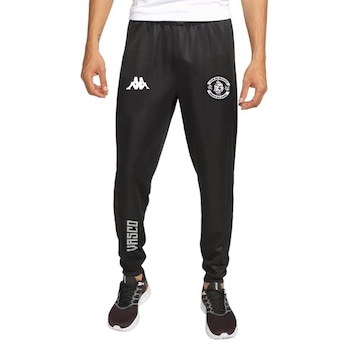 Calça do Vasco da Gama Kappa - Masculina