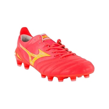 Chuteira de Campo Mizuno Morelia Neo Iv Japan - Adulto