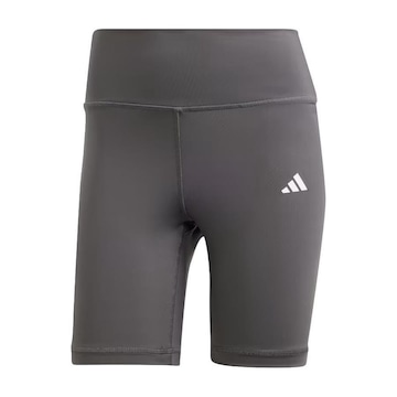 Shorts adidas Essentials Latin Fit - Feminino