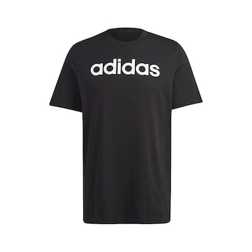 Camiseta adidas Logo Linear - Masculina