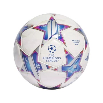 Mini Bola de Futebeol adidas UEFA Champions League