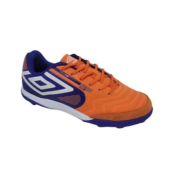 Chuteira Society Umbro Pro 5 Bump Club - Adulto