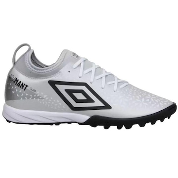 Chuteira Society Umbro Adamant Club - Adulto