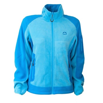 Jaqueta Fleece Kailash Lhotse - Feminina