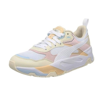 Tênis Puma Trinity Alpine Snow - Feminino