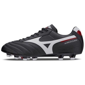 Chuteira de Campo Mizuno Morelia Classic Md - Adulto