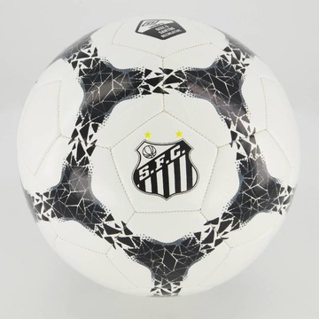 Bola de Futebol de Campo do Santos 2023 Umbro