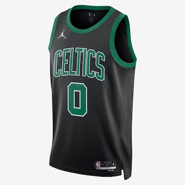 Camiseta Regata Nike Boston Celtics Statement Edition 2022/23 - Masculina