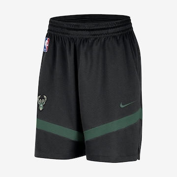 Short Nike Milwaukee Bucks - Masculino
