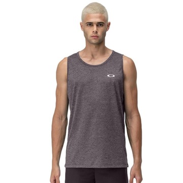 Camiseta Regata Oakley Trn Ellipse Sport Tank - Masculina