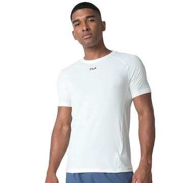 Camiseta Fila Bio II - Masculina