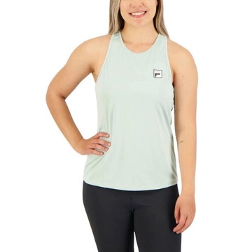 Camiseta Regata Fila Tennis Basic - Feminina