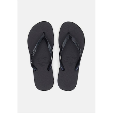 Chinelo Tropical Brasil Bi-Color Slim - Feminino