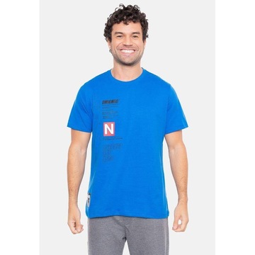 Camiseta John John Básica Rg Rusty Masculina