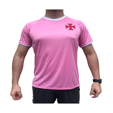 Camiseta do Vasco Braziline Nori - Masculina