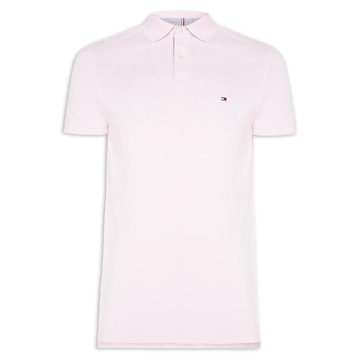 Camisa Polo Tommy Hilfiger Im 1985 Slim - Masculina