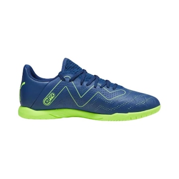 Chuteira Futsal Puma Future Play - Adulto