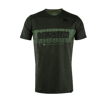 Camiseta Venum Revolution Army - Masculina