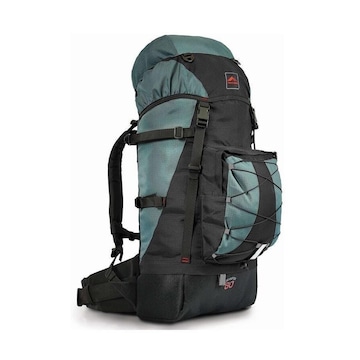 Mochila Trilhas e Rumos Crampon - 60 Litros