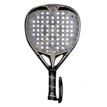 Raquete Padel Heroes Beast 2023 18K