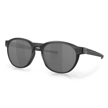 Óculos de Sol Unissex Oakley Reedmace Prizm Black Matte Black Ink