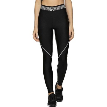 Calça Legging Run More Active - Feminina