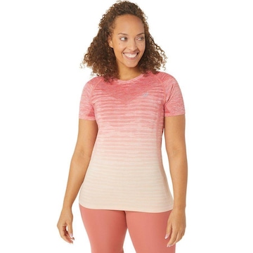 Camiseta Asics Actibreeze - Feminina