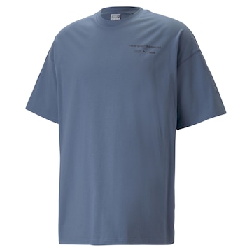 Camiseta Puma Classics - Masculina