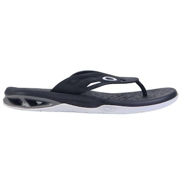 Chinelo Oakley Killer Point II - Adulto