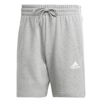 Shorts adidas Essentials 3-Stripes - Masculino