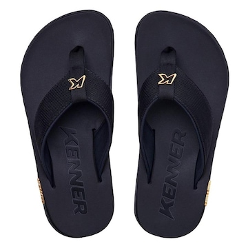 Chinelo Kenner Kivah - Adulto