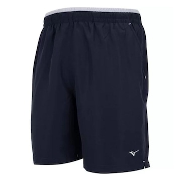 Bermuda Mizuno Tennis Master 7 - Masculina