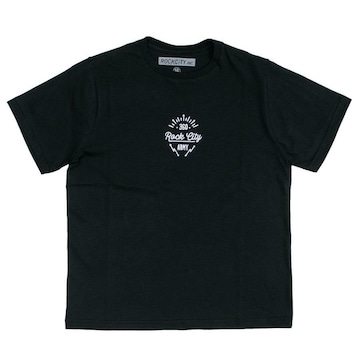 Camiseta Rock City Army 360 - Infantil