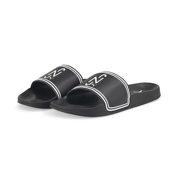 Chinelo Slide Puma Leadcat 2.0 Njr Bdp - Unissex