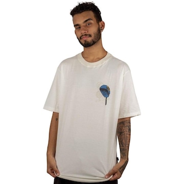 Camiseta Plano C Orelhao - Masculina