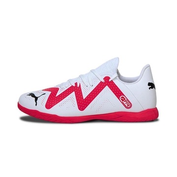 Chuteira Futsal Puma Future Play It Bdp - Adulto