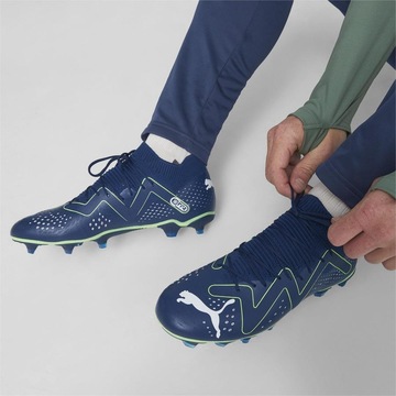 Chuteira de Campo Puma Future Match Fg/Ag Bdp - Adulto