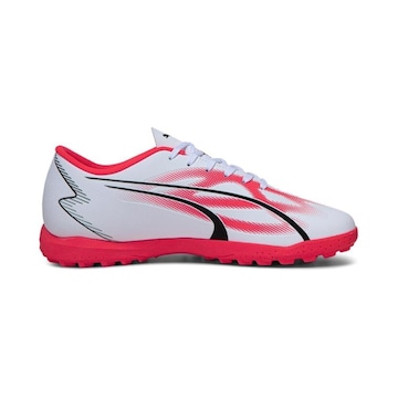 Chuteira Society Puma Ultra Play Tt - Adulto