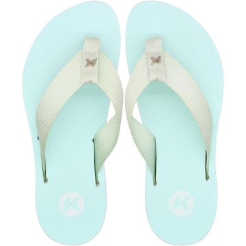 Chinelo Kenner Kyra Essence - Feminino