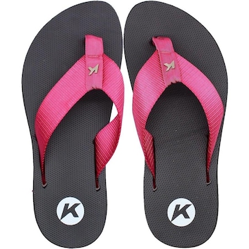 Chinelo Kenner Kyra Essence - Feminino