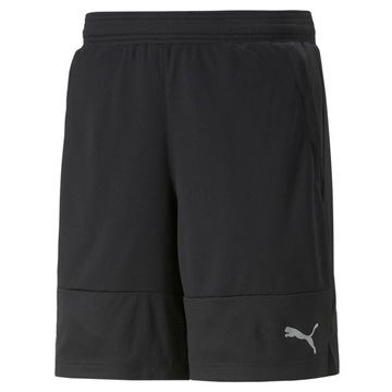 Shorts Puma ''''Train All Day'''' 8" Training - Masculino