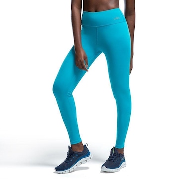 Calça Legging Olympikus Essential - Feminina